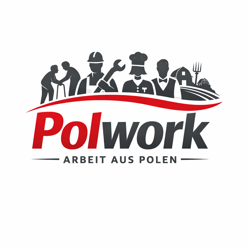 Polwork Logo